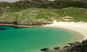 Achmelvich