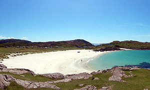 Smithy House, Beaches