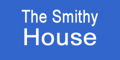 The Smithy House, Stoer, Scotland